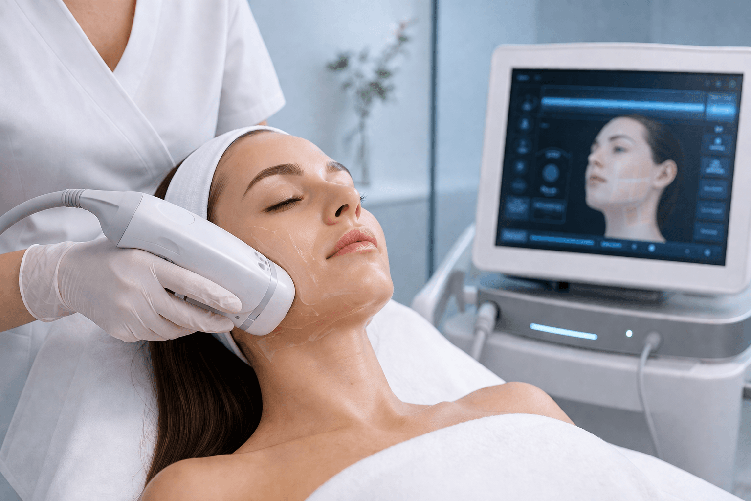 How HI-FU Treatment Actually Works